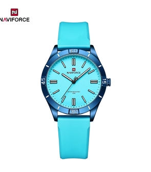 NAVIFORCE NF5041 Blue Sky Blue