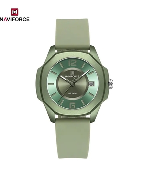 NAVIFORCE NF7107 green