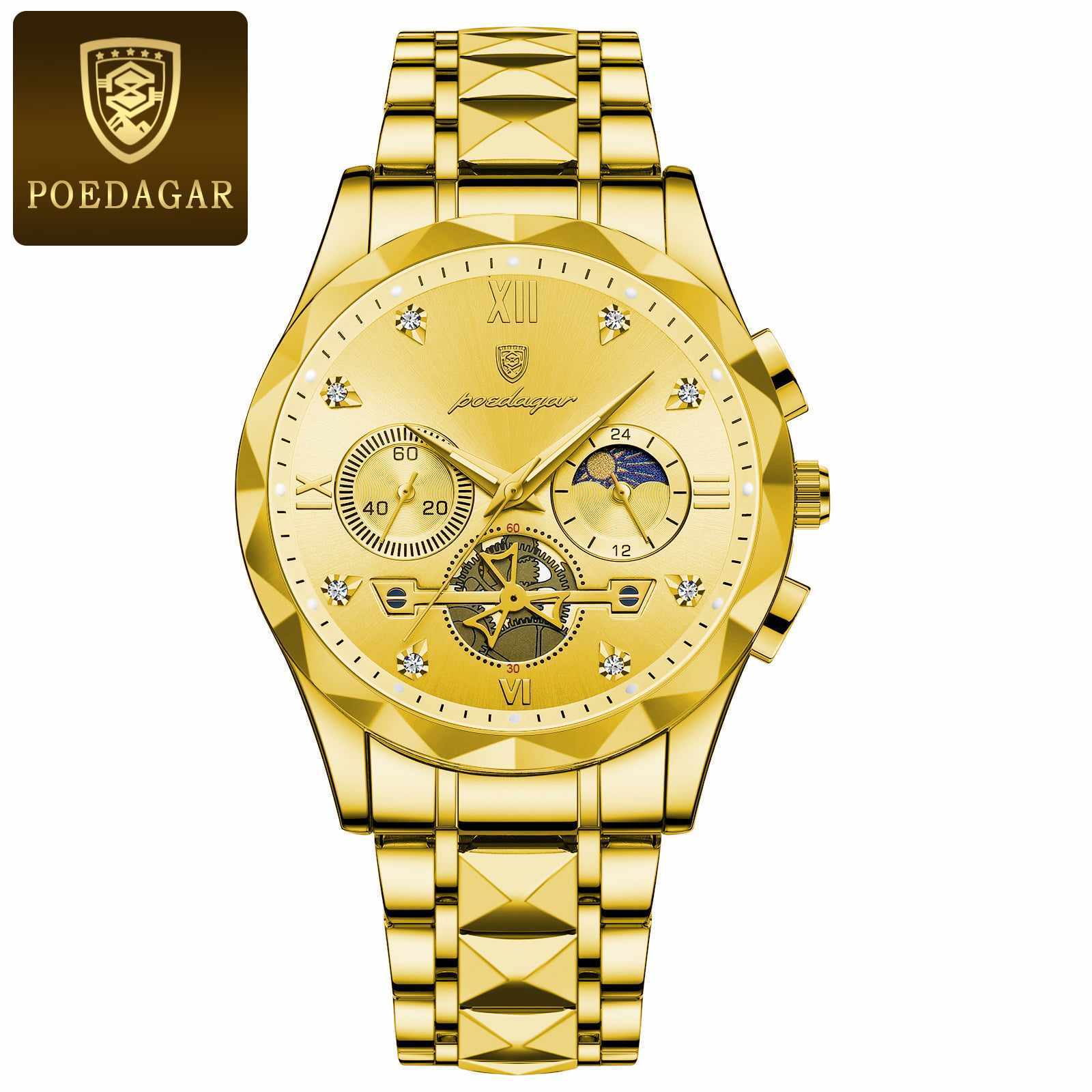 POEDAGAR 996 Gold