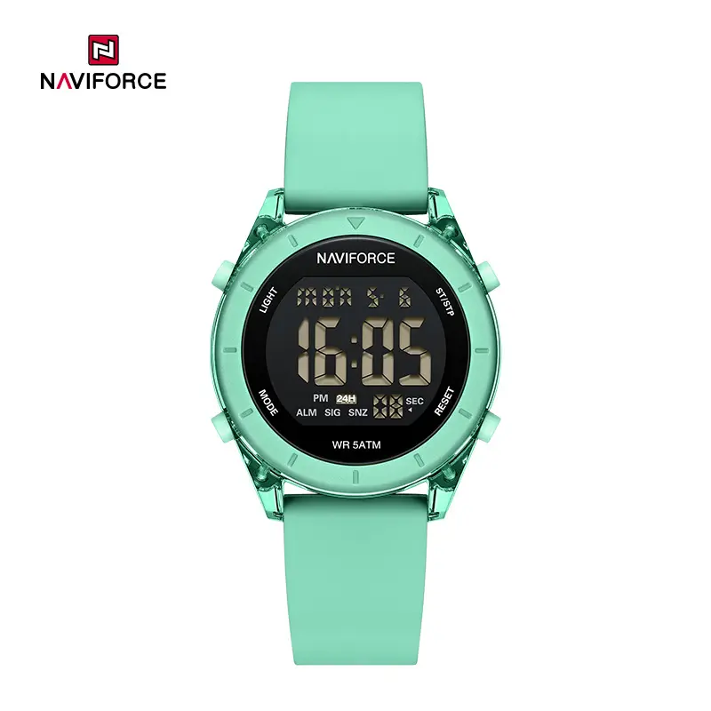 NAVIFORCE NF7108 green black